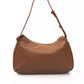 Baldinini Trend Brown Polyethylene Women Shoulder Bag