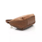 Baldinini Trend Brown Polyethylene Women Shoulder Bag