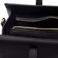 Baldinini Trend Black Polyethylene Women Handbag