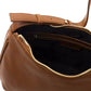 Baldinini Trend Brown Polyethylene Women Shoulder Bag