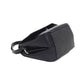 Baldinini Trend Black Leather Women Shoulder Bag