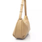 Baldinini Trend Beige Polyethylene Women Shoulder Bag