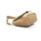 Baldinini Trend Beige Polyethylene Women Shoulder Bag