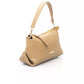 Baldinini Trend Beige Polyethylene Women Handbag