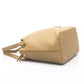 Baldinini Trend Beige Polyethylene Women Shoulder Bag