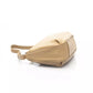 Baldinini Trend Beige Polyethylene Women Shoulder Bag