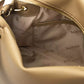 Baldinini Trend Beige Polyethylene Women Shoulder Bag