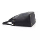 Baldinini Trend Black Polyethylene Women Shoulder Bag