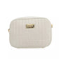 Baldinini Trend White Polyethylene Women Shoulder Bag