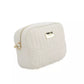 Baldinini Trend White Polyethylene Women Shoulder Bag