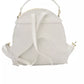 Baldinini Trend White Polyethylene Women Shoulder Bag