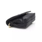 Baldinini Trend Black Polyethylene Women Shoulder Bag