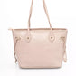 Baldinini Trend Pink Polyethylene Women Shoulder Bag