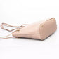 Baldinini Trend Pink Polyethylene Women Shoulder Bag