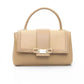 Baldinini Trend Beige Polyethylene Women Handbag