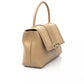 Baldinini Trend Beige Polyethylene Women Handbag