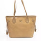 Baldinini Trend Beige Polyethylene Women Shoulder Bag