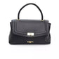 Baldinini Trend Black Polyethylene Women Handbag