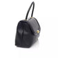 Baldinini Trend Black Polyethylene Women Handbag