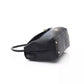 Baldinini Trend Black Polyethylene Women Handbag