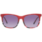 Gant Red Women Sunglasses