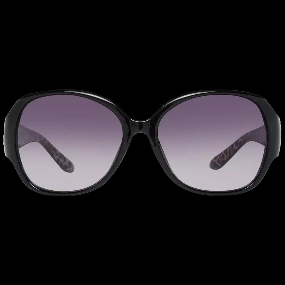 Guess Black Women Sunglasses