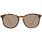 Replay Brown Unisex Sunglasses