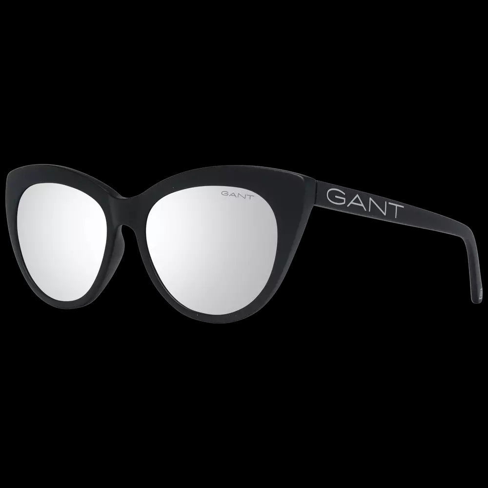 Gant Black Women Sunglasses