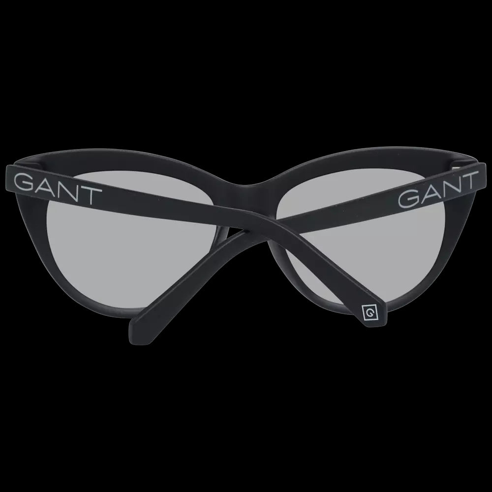 Gant Black Women Sunglasses