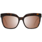 Emilio Pucci Brown Women Sunglasses