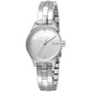 Esprit Silver Women Watch