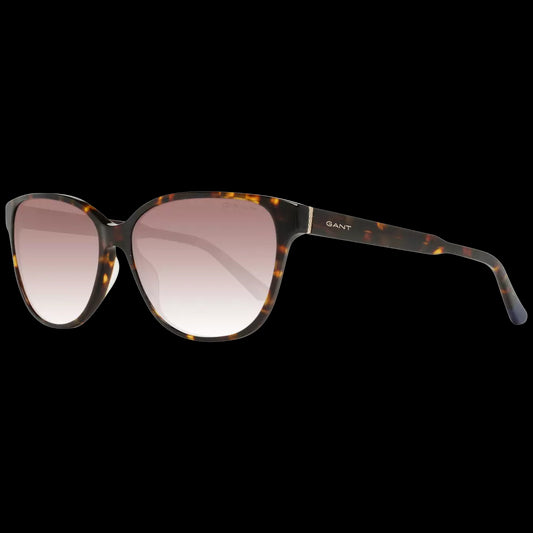 Gant Brown Women Sunglasses