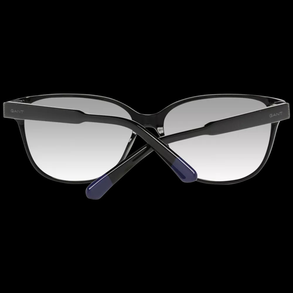 Gant Black Women Sunglasses