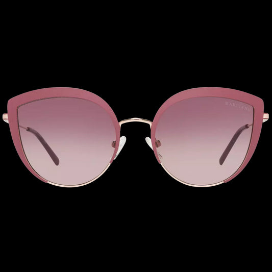 Marciano by Guess Pink Women Sunglasses