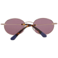 Gant Gold Unisex Sunglasses