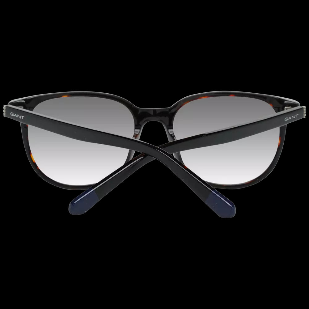 Gant Black Women Sunglasses