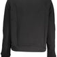 Vans Black Cotton Women Sweater