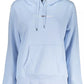 Tommy Hilfiger Light Blue Cotton Women Sweater