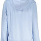 Tommy Hilfiger Light Blue Cotton Women Sweater