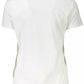 Desigual White Cotton Women Top