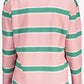 Gant Pink Cotton Women Polo