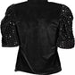 Desigual Black Polyester Women Top