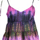 Desigual Purple Polyester Women Top