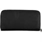 BYBLOS Black Polyethylene Women Wallet