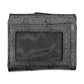 Guess Jeans Black Polyethylene Women Wallet