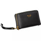 Guess Jeans Black Polyethylene Women Wallet