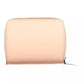 Calvin Klein Pink Polyethylene Women Wallet