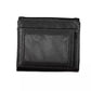 Guess Jeans Black Polyethylene Women Wallet