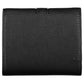 Tommy Hilfiger Black Polyethylene Women Wallet