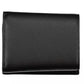 Tommy Hilfiger Black Polyethylene Women Wallet